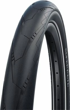 Schwalbe Super Moto Performance DD RaceGuard 28" Addix E-50 Pneu à Fil