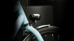 Supernova V1280 - Phare Pour Vélo électrique -Vélo Électrique Soldes Supernova V1280 T V1280 BLK 3