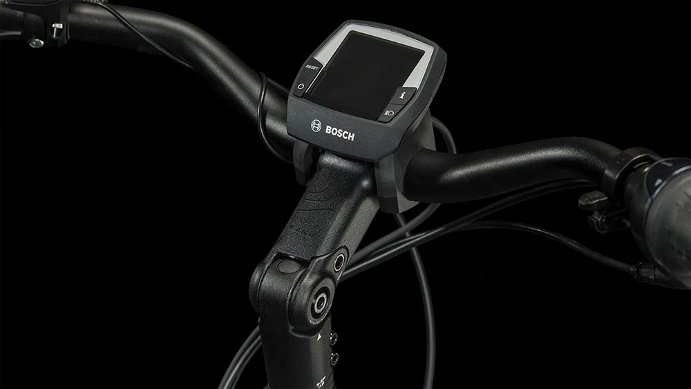 Cube Supreme Hybrid EXC 500 Easy Entry Blue´n´black 2 Cube Supreme Hybrid EXC 500 Easy Entry Blue´n´black – Image 2