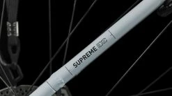 Cube Supreme Hybrid EXC 500 Easy Entry Flashwhite´n´black 8 Cube Supreme Hybrid EXC 500 Easy Entry Flashwhite´n´black -Vélo Électrique Soldes Supreme Hybrid EXC 500 Easy Entry flashwhite n black 632241 2