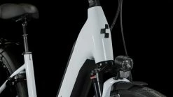 Cube Supreme Hybrid EXC 500 Easy Entry Flashwhite´n´black 10 Cube Supreme Hybrid EXC 500 Easy Entry Flashwhite´n´black -Vélo Électrique Soldes Supreme Hybrid EXC 500 Easy Entry flashwhite n black 632241 4