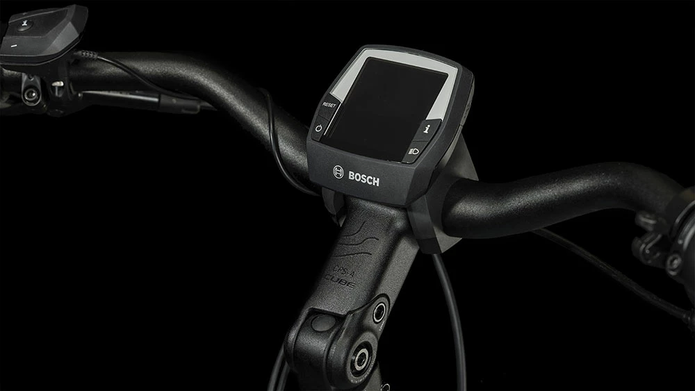 Cube Supreme RT Hybrid EXC 500 Easy Entry Blue´n´black 3 Cube Supreme RT Hybrid EXC 500 Easy Entry Blue´n´black – Image 3