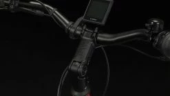 Cube Supreme RT Hybrid Pro 500 Easy Entry Red'n'black -Vélo Électrique Soldes Supreme RT Hybrid Pro 500 Easy Entry red n black 632161 3