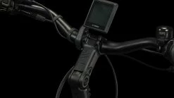 Cube Supreme RT Hybrid Pro 625 Easy Entry Flashgrey'n'black -Vélo Électrique Soldes Supreme RT Hybrid Pro 625 Easy Entry flashgrey n black 4