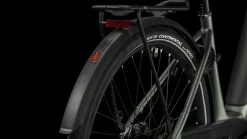 Cube Supreme RT Hybrid Pro 625 Easy Entry Flashgrey'n'black -Vélo Électrique Soldes Supreme RT Hybrid Pro 625 Easy Entry flashgrey n black 5