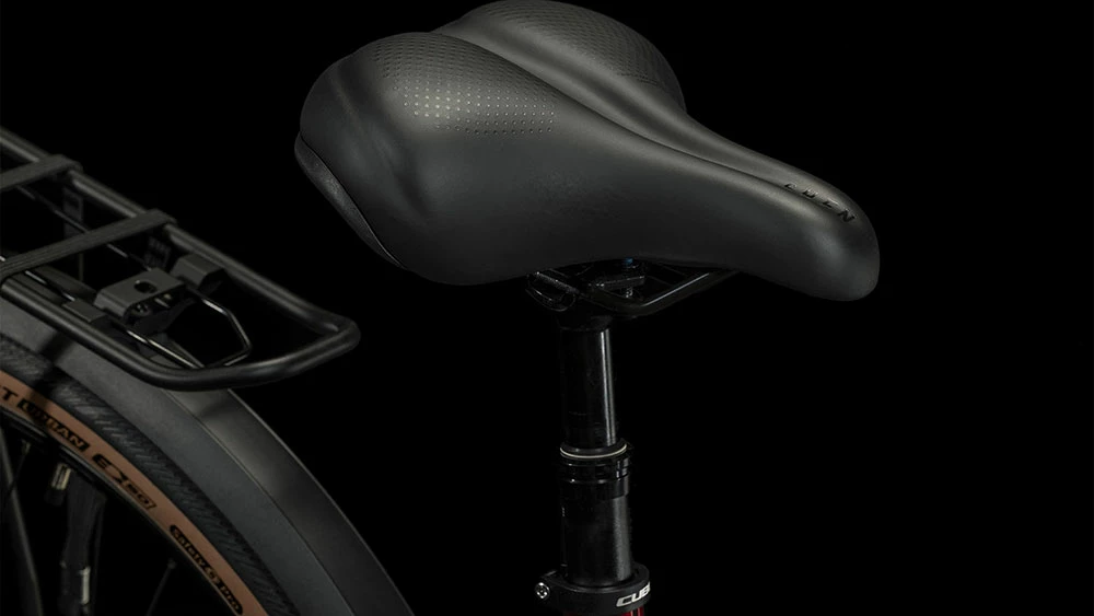 Cube Supreme RT Hybrid Pro 625 Easy Entry Red'n'black 3 Cube Supreme RT Hybrid Pro 625 Easy Entry Red'n'black – Image 3