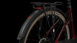 Cube Supreme RT Hybrid Pro 625 Easy Entry Red'n'black 10 Cube Supreme RT Hybrid Pro 625 Easy Entry Red'n'black -Vélo Électrique Soldes Supreme RT Hybrid Pro 625 Easy Entry red n black 4