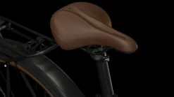 Cube Touring Hybrid ONE 500 Lady Darkgreen'n'green -Vélo Électrique Soldes Touring Hybrid ONE 500 Lady darkgreen n green 631061 5