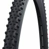 Schwalbe X-One Bite Evo Super Ground 33-622 TLE Addix Pneus Pliants