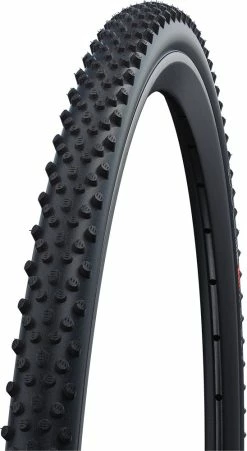 Schwalbe X-One Bite Evo Super Ground 33-622 TLE Addix Pneus Pliants