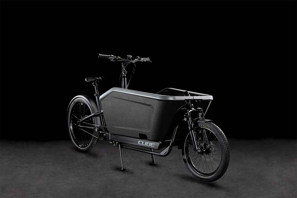 Cube Cargo Dual Hybrid 1000 Flashgrey´n´black 3 Cube Cargo Dual Hybrid 1000 Flashgrey´n´black – Image 3