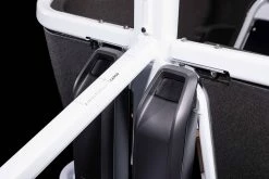 Cube Cargo Sport Dual Hybrid 1000 Flashwhite´n´black -Vélo Électrique Soldes csm 589360 D5 2f787e6f77