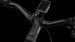 Cube Supreme Sport Hybrid Pro 500 Easy Entry Red'n'black -Vélo Électrique Soldes cube 20119236 632371 Supreme Sport Hybrid Pro 500 Easy Entry red n black 3