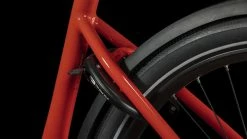 Cube Supreme Sport Hybrid Pro 500 Easy Entry Red'n'black -Vélo Électrique Soldes cube 20119236 632371 Supreme Sport Hybrid Pro 500 Easy Entry red n black 5