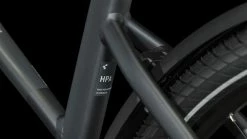 Cube Touring Hybrid ONE 625 Lady Grey'n'white -Vélo Électrique Soldes cube 631052 20118928 Touring Hybrid ONE 625 Lady grey n white 5