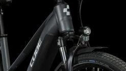 Cube Touring Hybrid ONE 625 Lady Grey'n'white -Vélo Électrique Soldes cube 631052 20118928 Touring Hybrid ONE 625 Lady grey n white 6