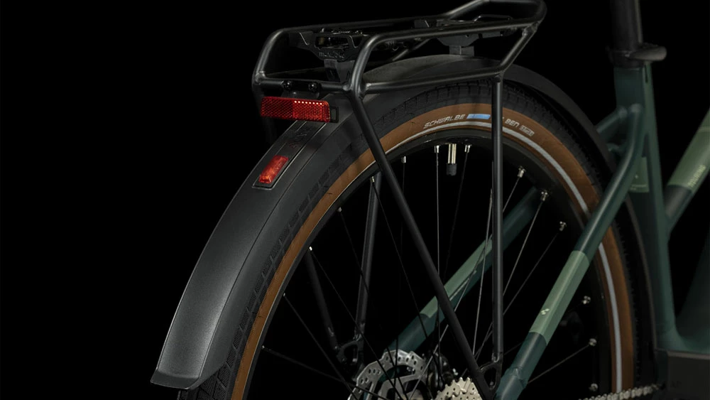 Cube Touring Hybrid ONE 625 Lady Darkgreen'n'green 4 Cube Touring Hybrid ONE 625 Lady Darkgreen'n'green – Image 4