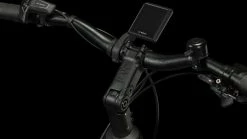 Cube Touring Hybrid Pro 500 Black'n'metal 8 Cube Touring Hybrid Pro 500 Black'n'metal -Vélo Électrique Soldes cube 631101 20118985 Touring Hybrid Pro 500 black n metal 3