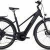 Cube Touring Hybrid Pro 500 Lady Black'n'metal