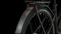 Cube Touring Hybrid Pro 500 Lady Black'n'metal -Vélo Électrique Soldes cube 631101 20118987 Touring Hybrid Pro 500 Lady black n metal 5