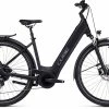 Cube Touring Hybrid Pro 625 Easy Entry Black'n'metal
