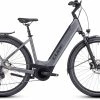 Cube Touring Hybrid EXC 500 Easy Entry Grey'n'metal