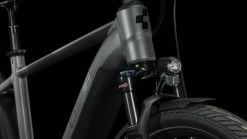 Cube Touring Hybrid EXC 625 Grey'n'metal -Vélo Électrique Soldes cube 631152 20119019 Touring Hybrid EXC 625 grey n metal 6