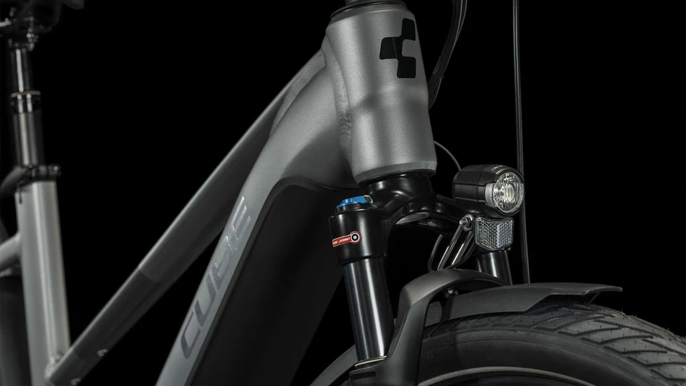 Cube Touring Hybrid EXC 625 Lady Grey'n'metal 6 Cube Touring Hybrid EXC 625 Lady Grey'n'metal – Image 6