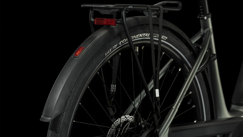 Cube Supreme Hybrid Pro 500 Easy Entry Flashgrey'n'black 4 Cube Supreme Hybrid Pro 500 Easy Entry Flashgrey'n'black – Image 4