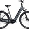 Cube Supreme Hybrid Pro 625 Easy Entry Flashgrey'n'black
