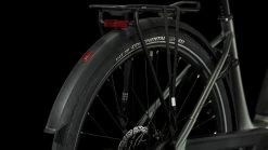 Cube Supreme Hybrid Pro 625 Easy Entry Flashgrey'n'black -Vélo Électrique Soldes cube 632102 20119148 Supreme Hybrid Pro 625 Easy Entry flashgrey n black 3