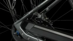 Cube Supreme Hybrid Pro 625 Easy Entry Flashgrey'n'black -Vélo Électrique Soldes cube 632102 20119148 Supreme Hybrid Pro 625 Easy Entry flashgrey n black 6