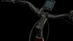 Cube Supreme Hybrid Pro 500 Easy Entry Red'n'black 8 Cube Supreme Hybrid Pro 500 Easy Entry Red'n'black -Vélo Électrique Soldes cube 632111 20119149 Supreme Hybrid Pro 500 Easy Entry red n black 2