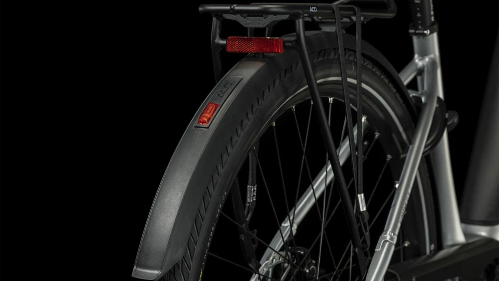 Cube Supreme Hybrid SLX 625 Easy Entry Polarsilver'n'black 4 Cube Supreme Hybrid SLX 625 Easy Entry Polarsilver'n'black – Image 4