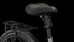 Cube Supreme RT Hybrid SLX 625 Easy Entry Polarsilver'n'black -Vélo Électrique Soldes cube 632312 20119229 Supreme RT Hybrid SLX 625 Easy Entry polarsilver n black 5