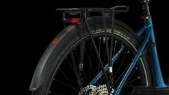 Cube Supreme Sport Hybrid EXC 625 Easy Entry Blue'n'black -Vélo Électrique Soldes cube 632412 20119239 Supreme Sport Hybrid EXC 625 Easy Entry blue n black 4