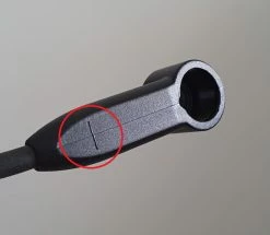 Fazua Aimant à Rayons RIDE 50 -Vélo Électrique Soldes fazua speichenmagnet AS 5002003401 4