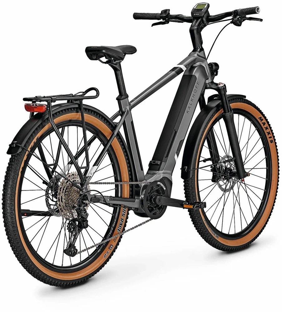 Kalkhoff Entice 5.B Advance+ 2 Kalkhoff Entice 5.B Advance+ – Image 2