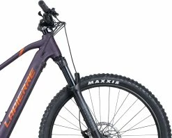 Lapierre Overvolt HT 9.7 -Vélo Électrique Soldes lapierre LOFNA510 20112245 Overvolt HT 9 7 3