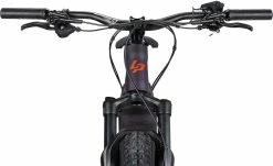 Lapierre Overvolt HT 9.7 -Vélo Électrique Soldes lapierre LOFNA510 20112245 Overvolt HT 9 7 4