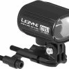 Lezyne Power Pro E115 StVZO Eclairage Avant Pour Vélo électrique, Incl. Interrupteur à Distance