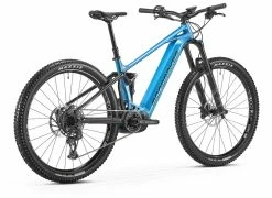 Mondraker CHASER R -Vélo Électrique Soldes mondraker chaser r 03
