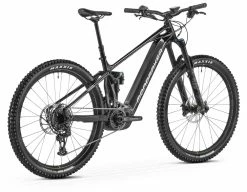 Mondraker CRAFTY R 29 -Vélo Électrique Soldes mondraker crafty r 01022224 03