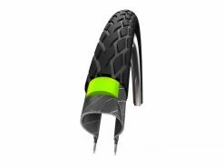 Schwalbe Marathon 28" 40-622 Reflex Green Guard